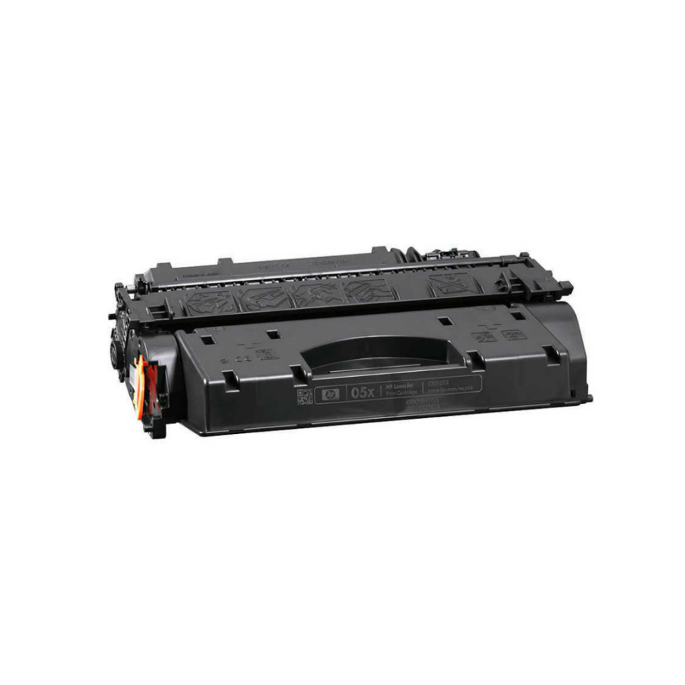 Hp 05X-CE505XD Orjinal Toner Yüksek Kapasiteli İkili Paket