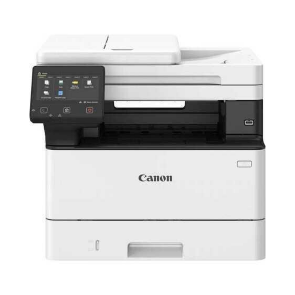 Canon İ-Sensys MF445DW Çok Fonksiyonlu Mono Lazer Yazıcı