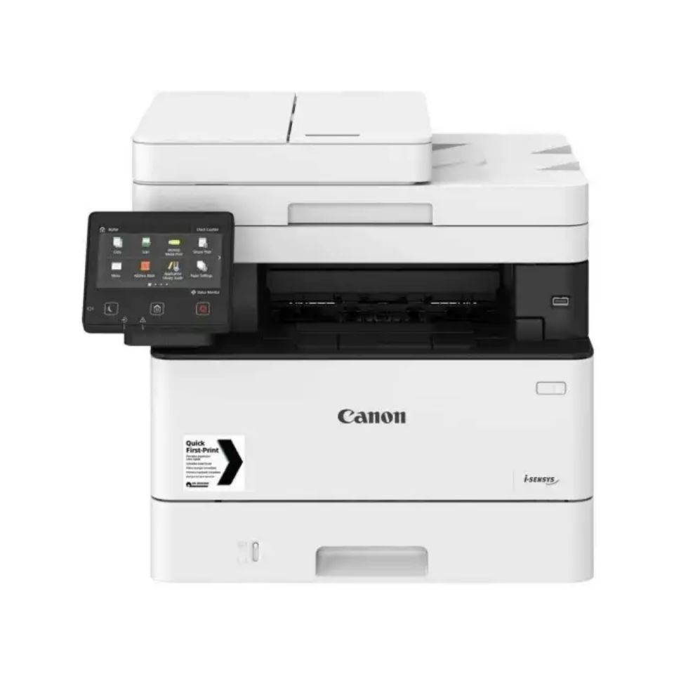 Canon i-Sensys MF453DW Mono Çok Fonksiyonlu Lazer Yazıcı