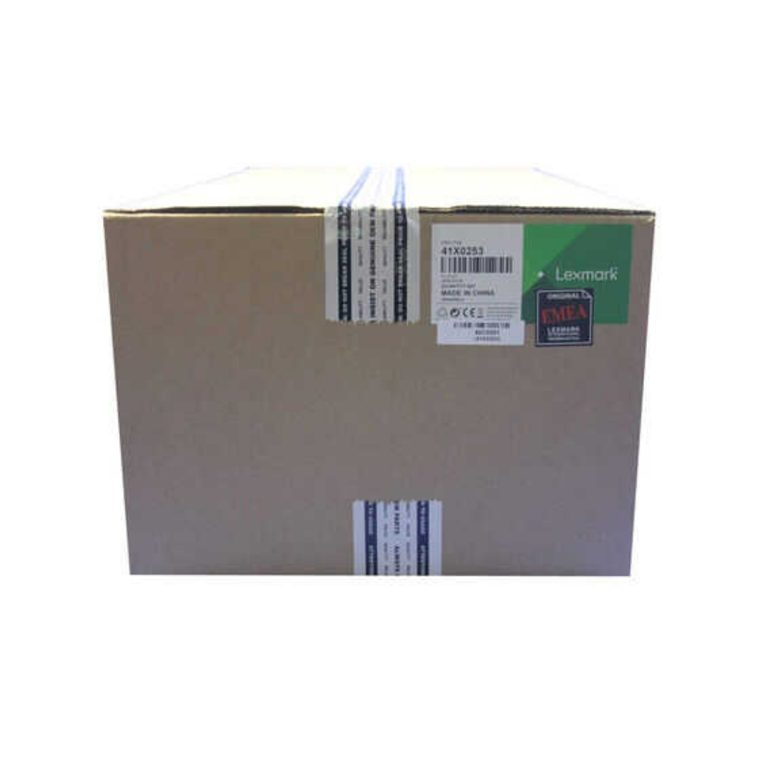 Lexmark 41X0253 Orjinal Fuser Ünitesi