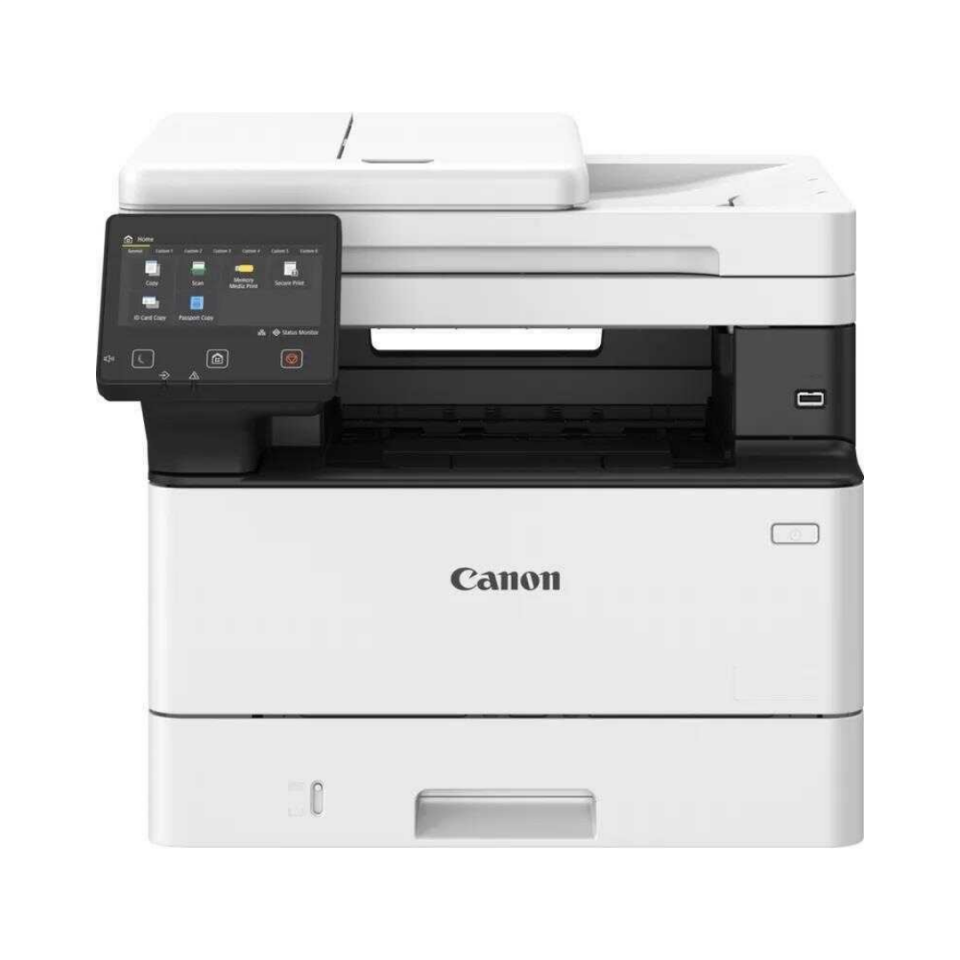 Canon i-Sensys MF463dw Çok Fonksiyonlu Lazer Yazıcı