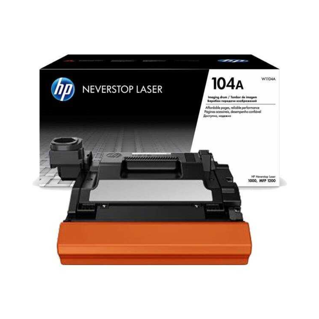 Hp 104A-W1104A Orjinal Drum Ünitesi