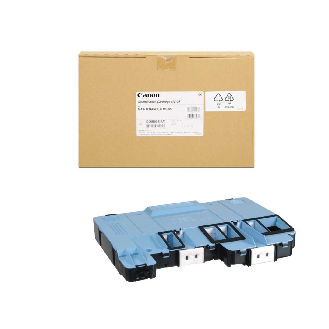 Canon MC-05/1320B003 Orjinal Atık Kutusu