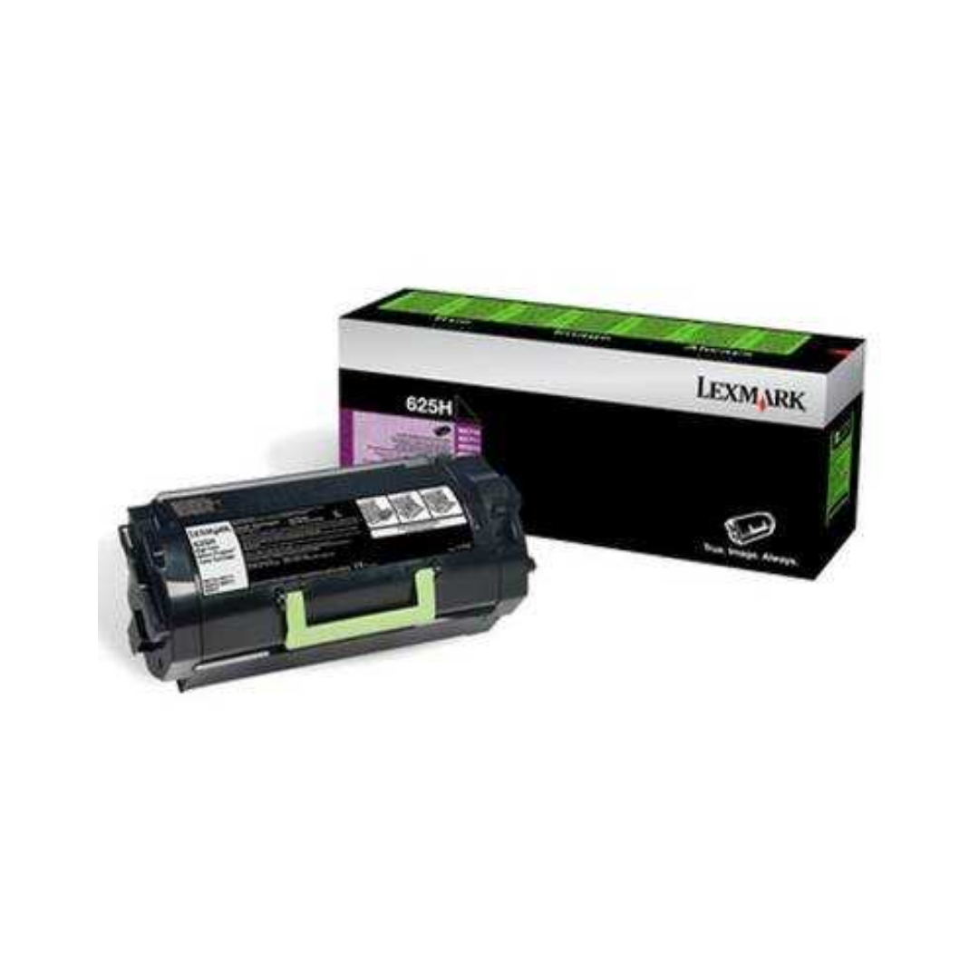 Lexmark 625H / MX710 / MX711 / MX810 -62D5H00 Orjinal Toner