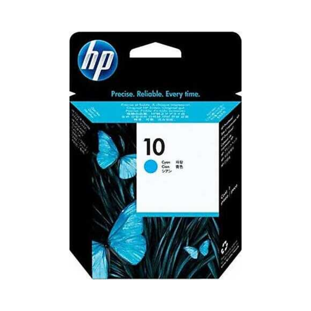 Hp 10-C4801A Orjinal Mavi Baskı Kafası