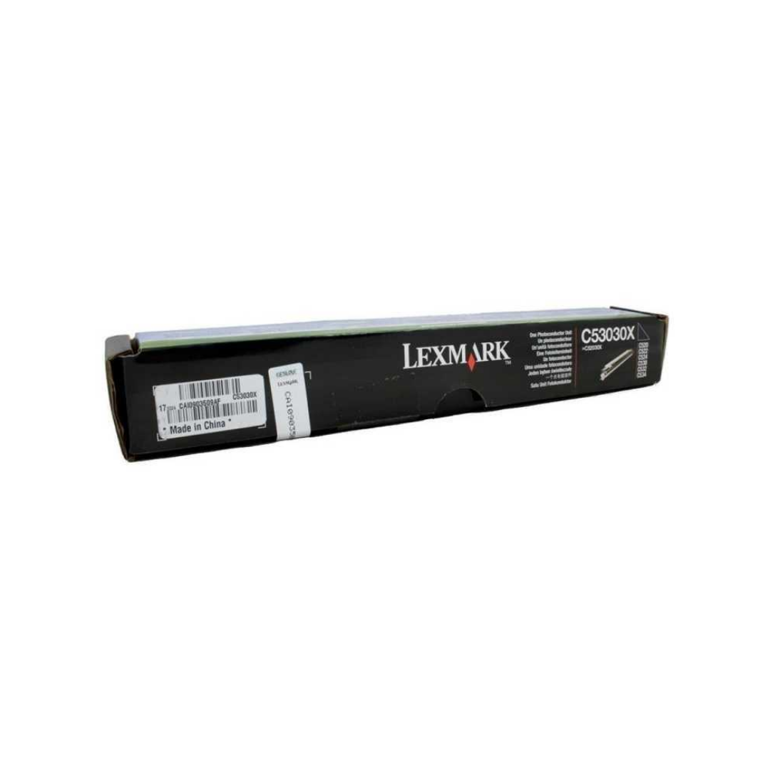 Lexmark C522-C53030X Orjinal Drum Ünitesi