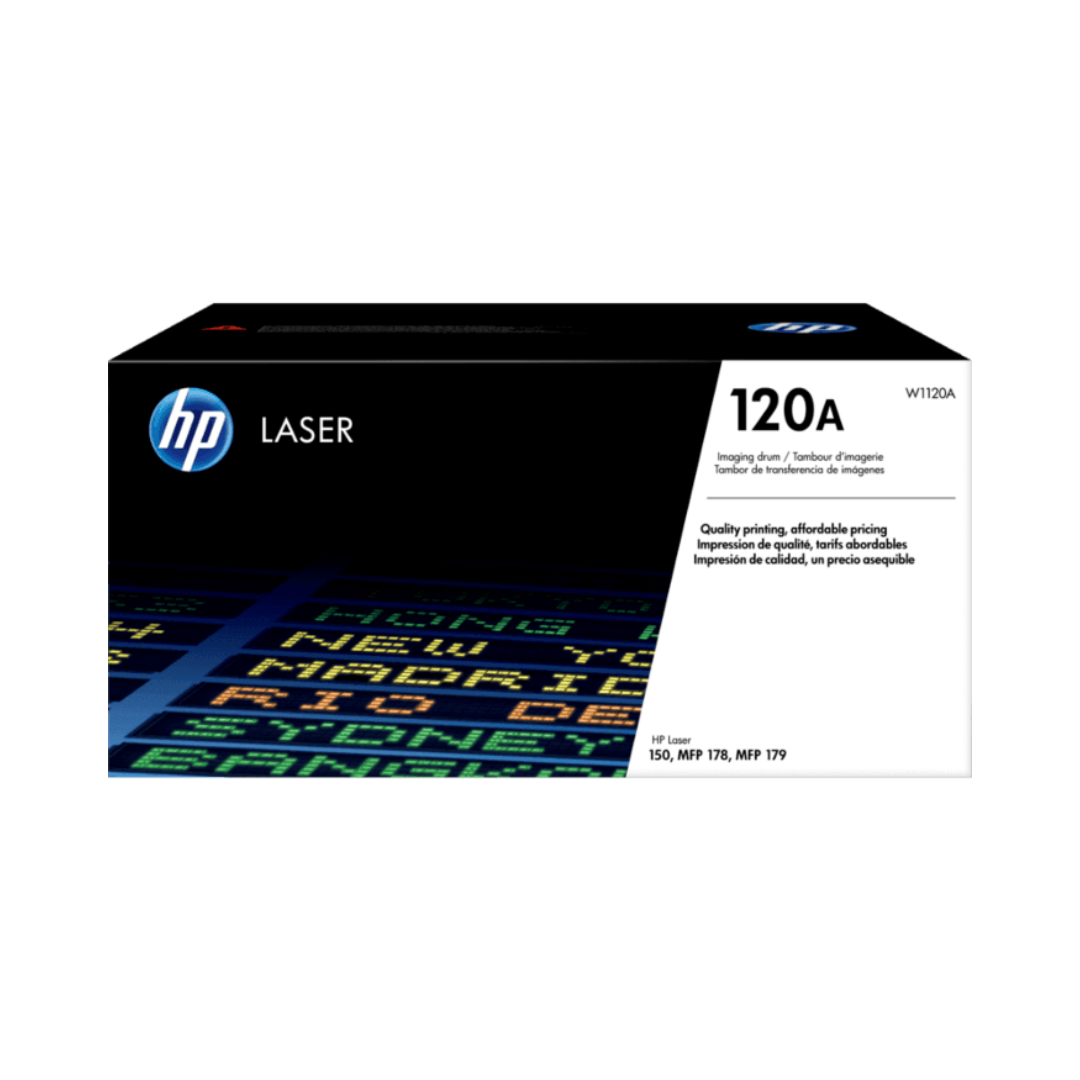 Hp 120A-W1120A Orjinal Drum Unitesi