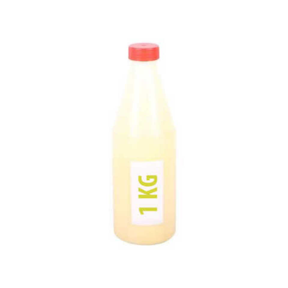 Ricoh Aficio MP-C3503 Sarı Toner Tozu 1 KG