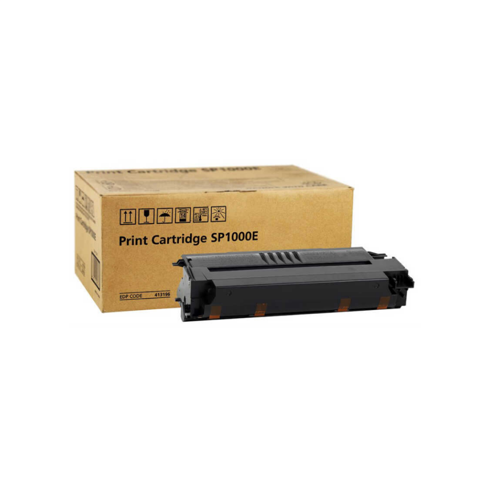 Ricoh SP-1000 Orjinal Toner