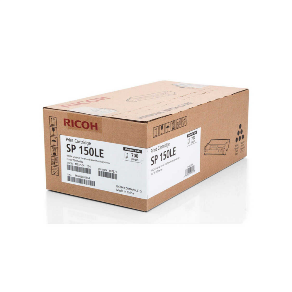 Ricoh SP-150 Orjinal Toner