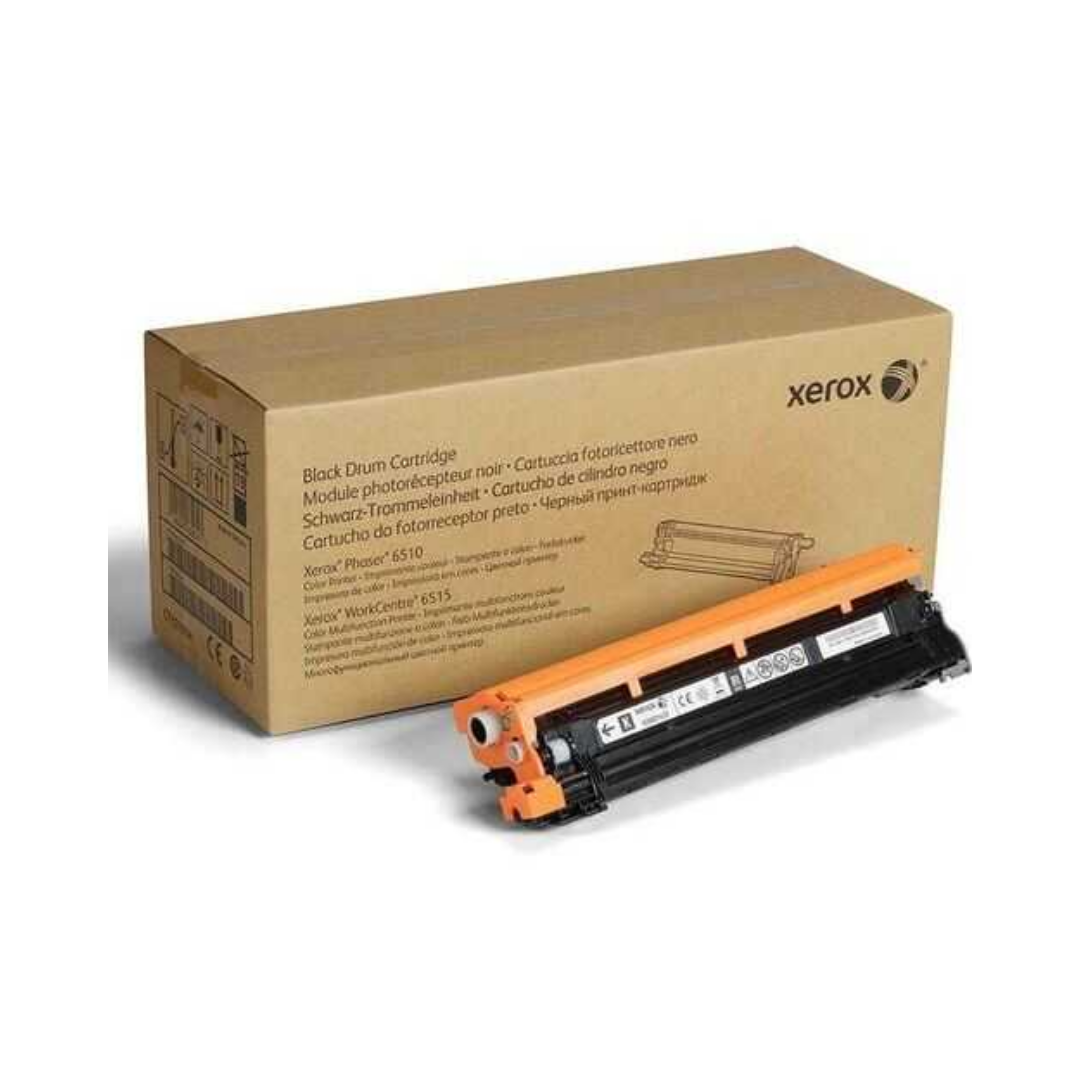 Xerox Phaser 6510-  108R01420 Siyah Orjinal Drum Ünitesi