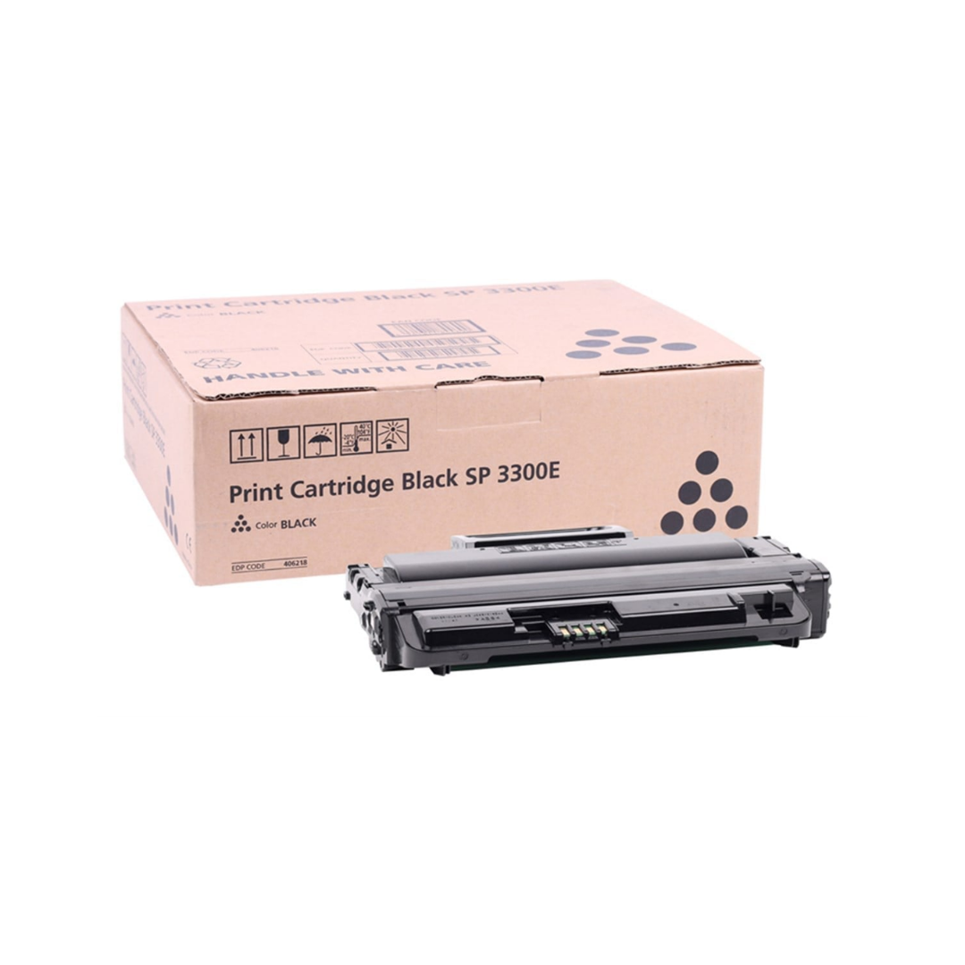 Ricoh SP-3300 Orjinal Toner