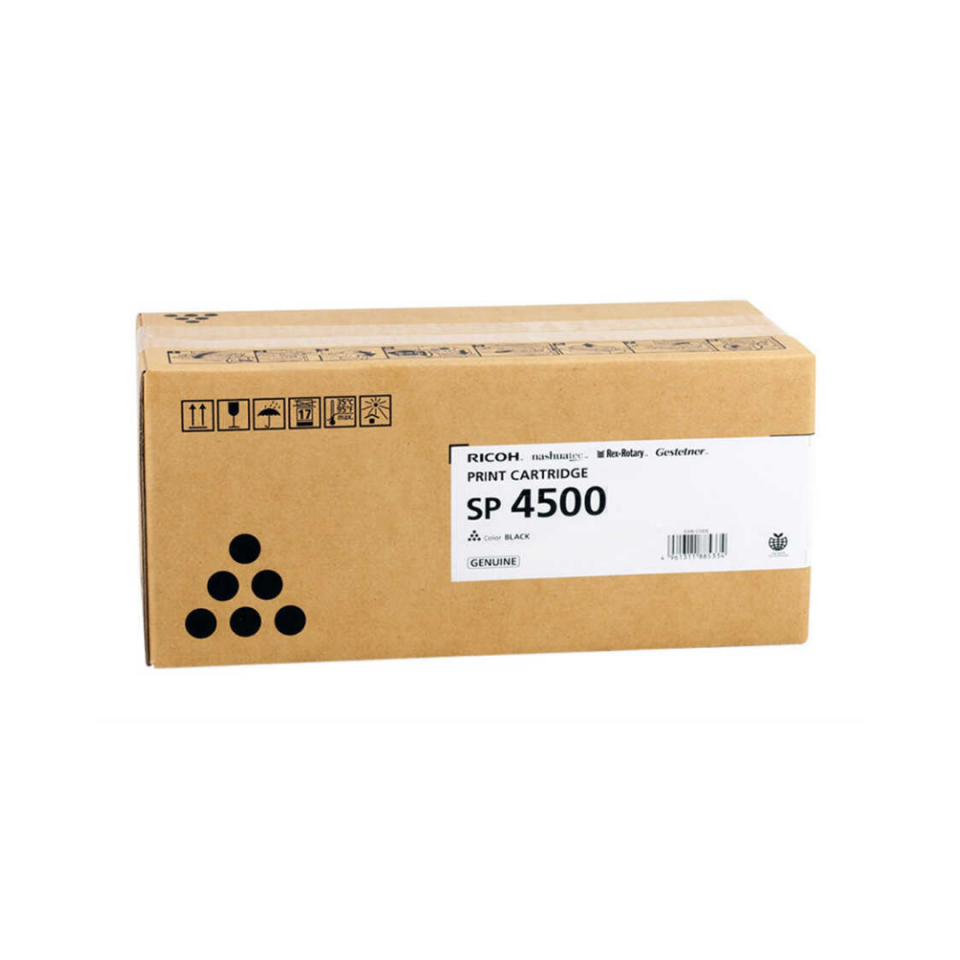 Ricoh SP-4500H Orjinal Toner