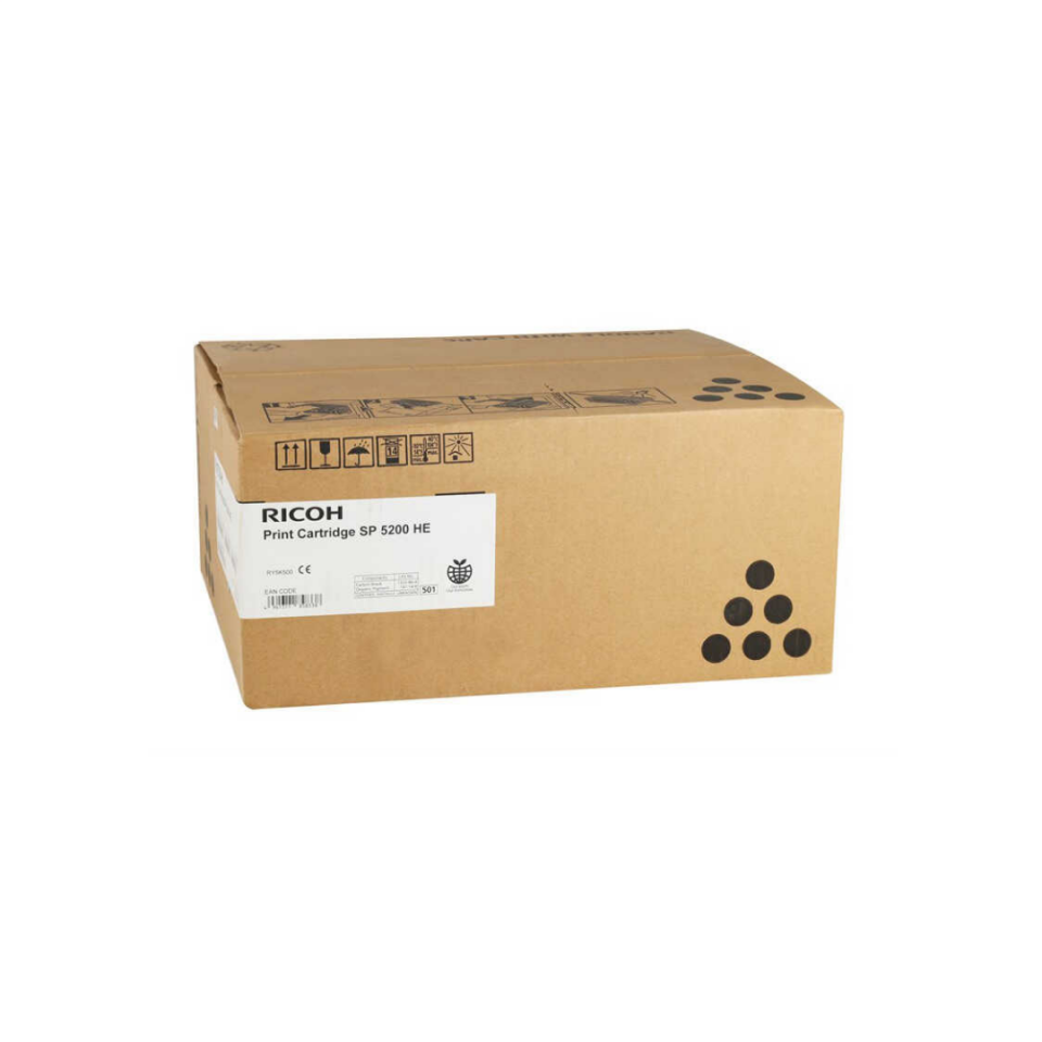 Ricoh SP-5200 Orjinal Toner