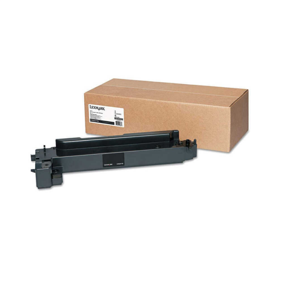 Lexmark C792-C792X77G Orjinal Atık Kutusu