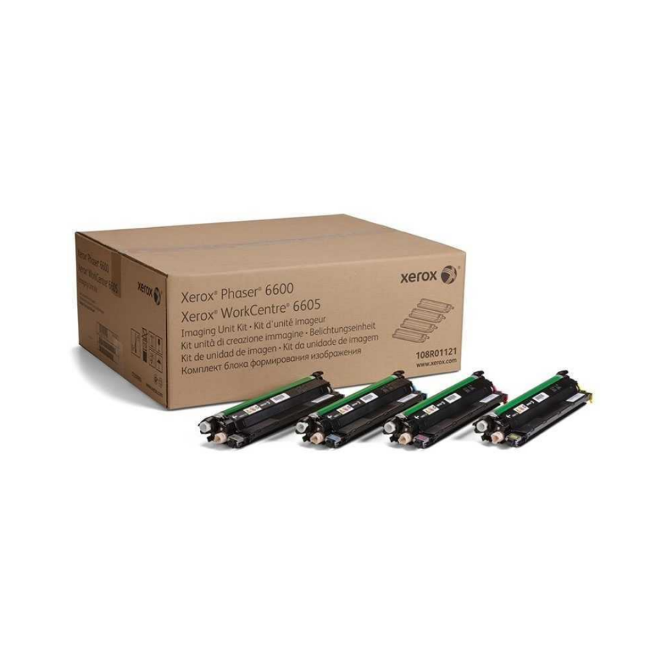 Xerox Phaser 6600-108R01121 Orjinal Drum Ünitesi