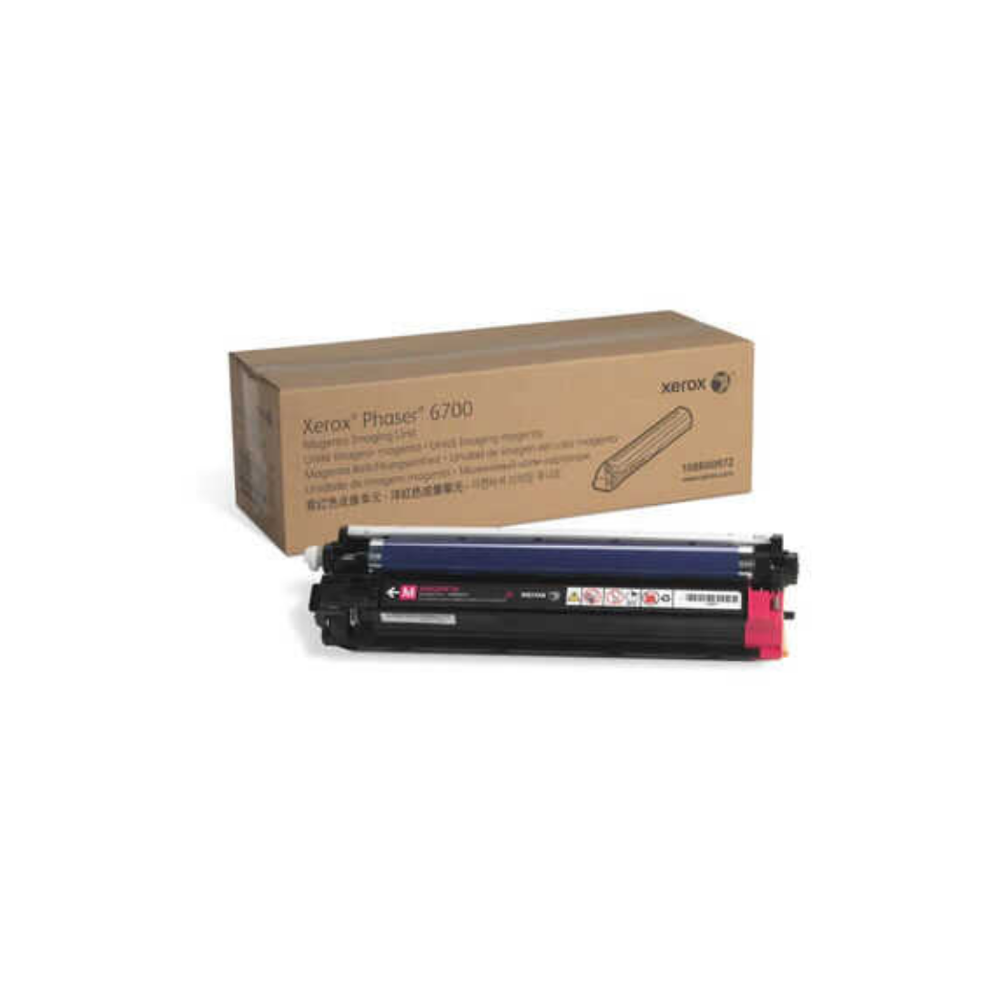 Xerox Phaser 6700 Kırmızı Orjinal Drum Ünitesi