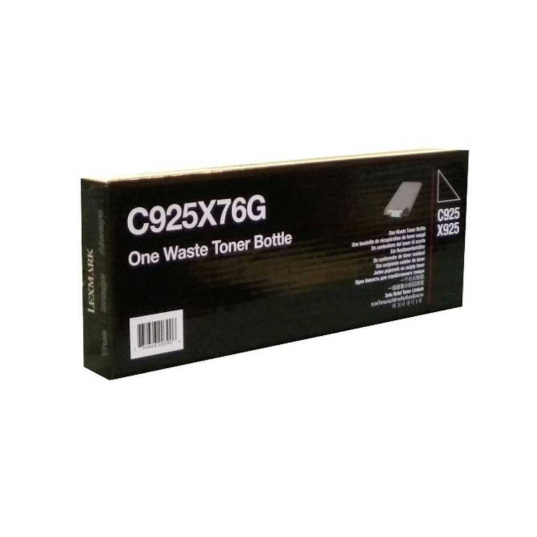 Lexmark C925-C925X76G Orjinal Atık Kutusu