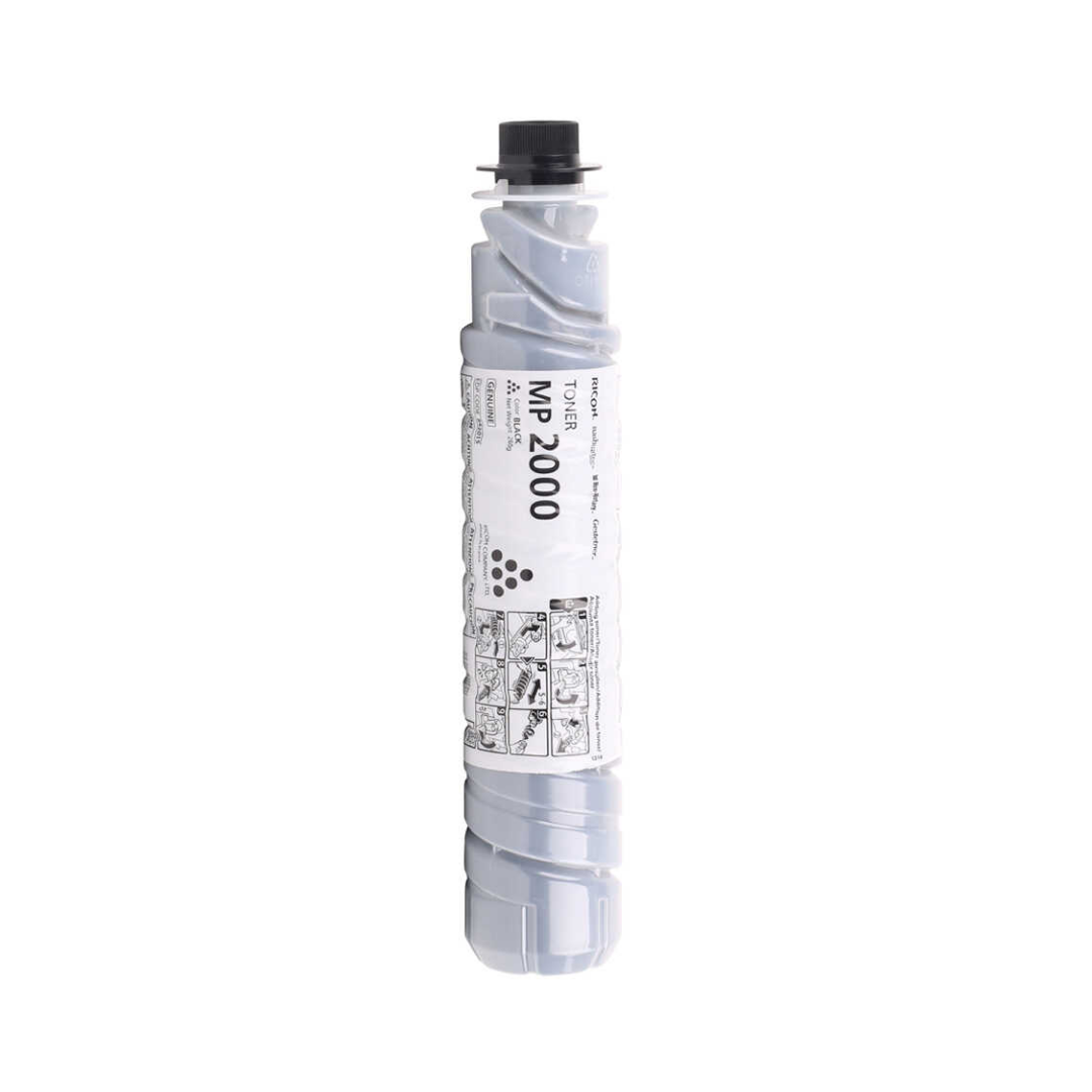 Ricoh Type 1230D Orjinal Fotokopi Toner