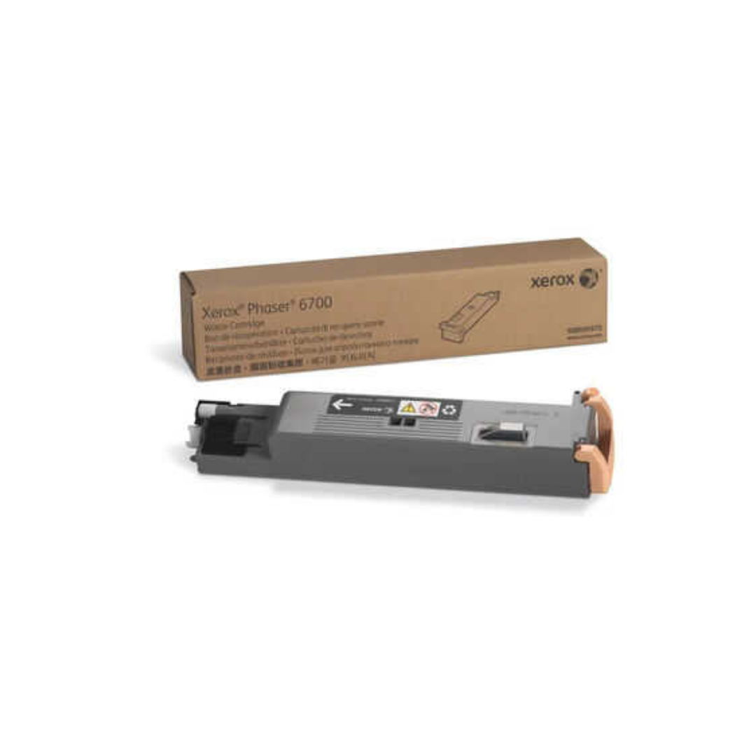 Xerox Phaser 6700 Orjinal Atık Kutusu