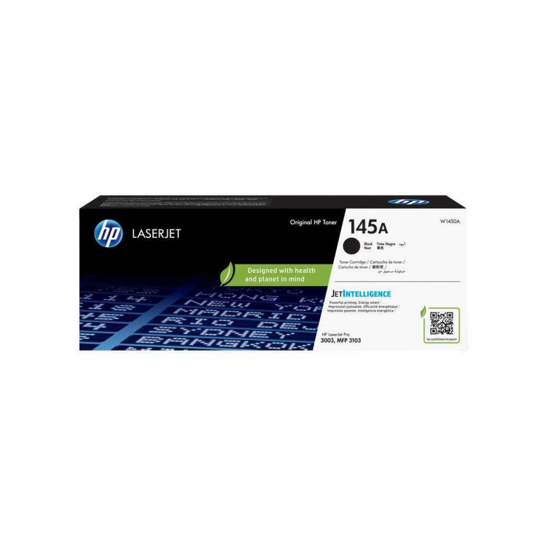 Hp 145A-W1450A Orijinal Toner