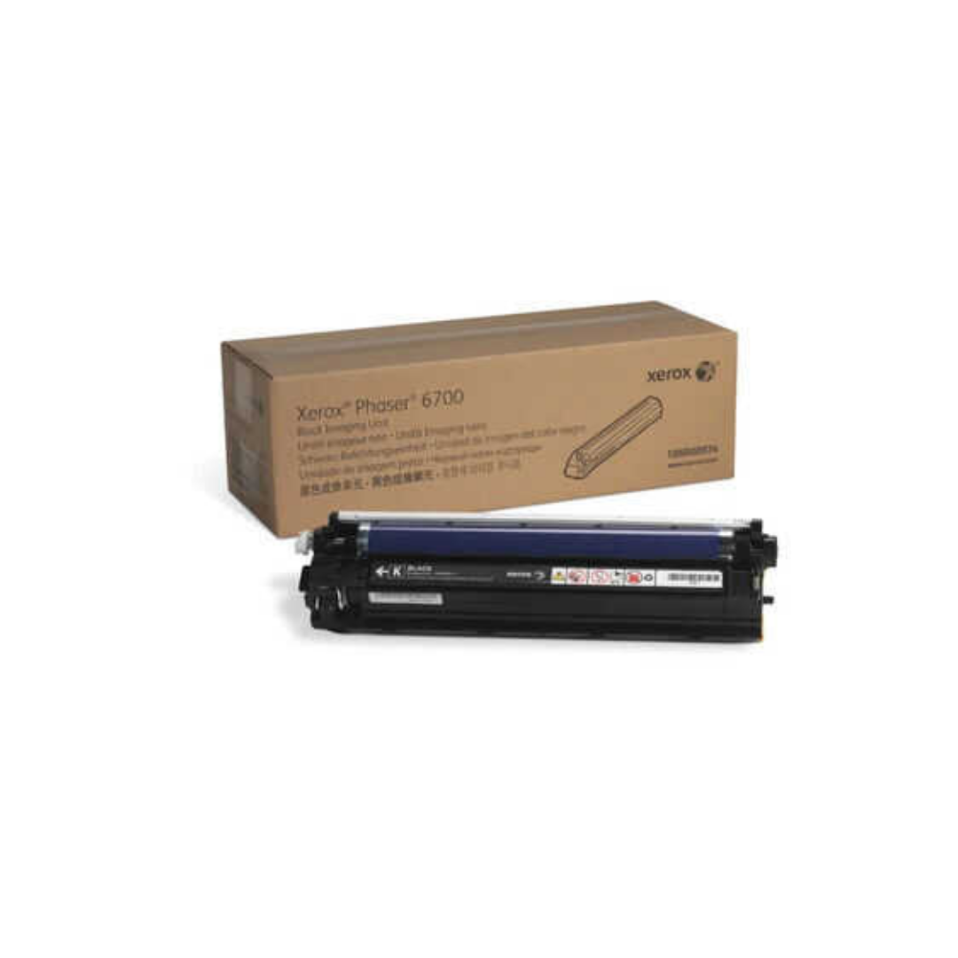 Xerox Phaser 6700 Siyah Orjinal Drum Ünitesi