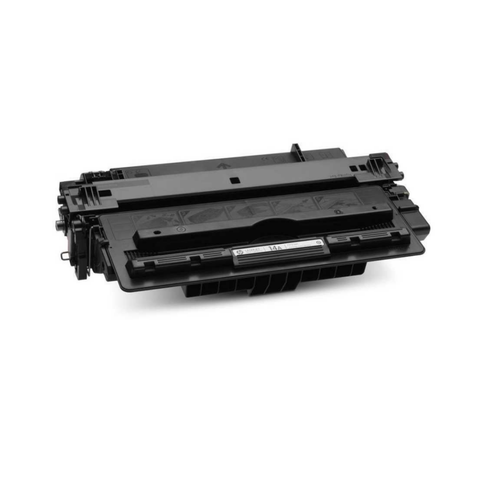 Hp 14A-CF214A Orjinal Toner