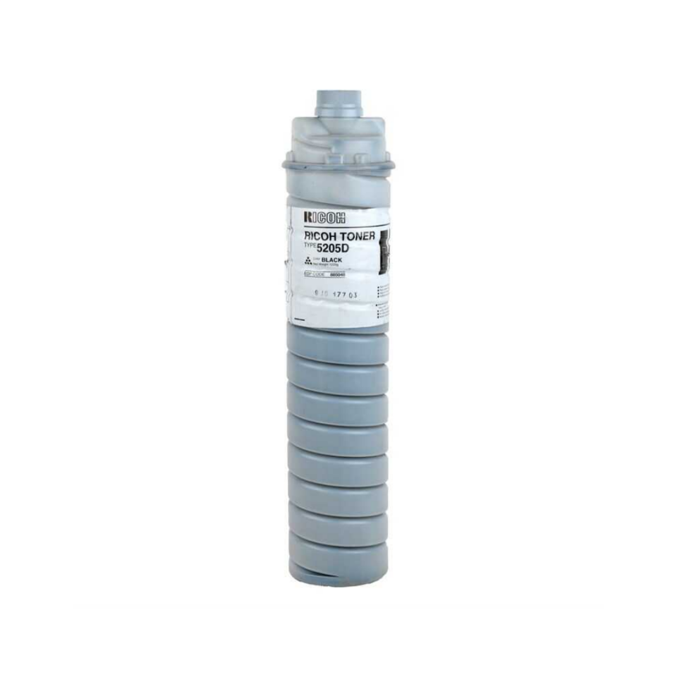 Ricoh Type 5205D Orjinal Fotokopi Toner
