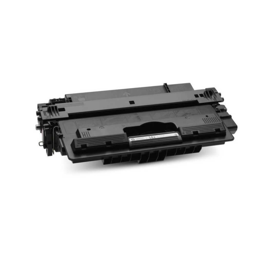 Hp 14XC-CF214XC Orjinal Toner