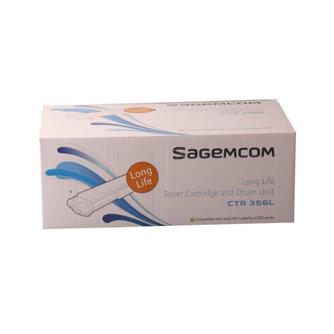 Sagem CTR-356L / MF-4575 Orjinal Toner