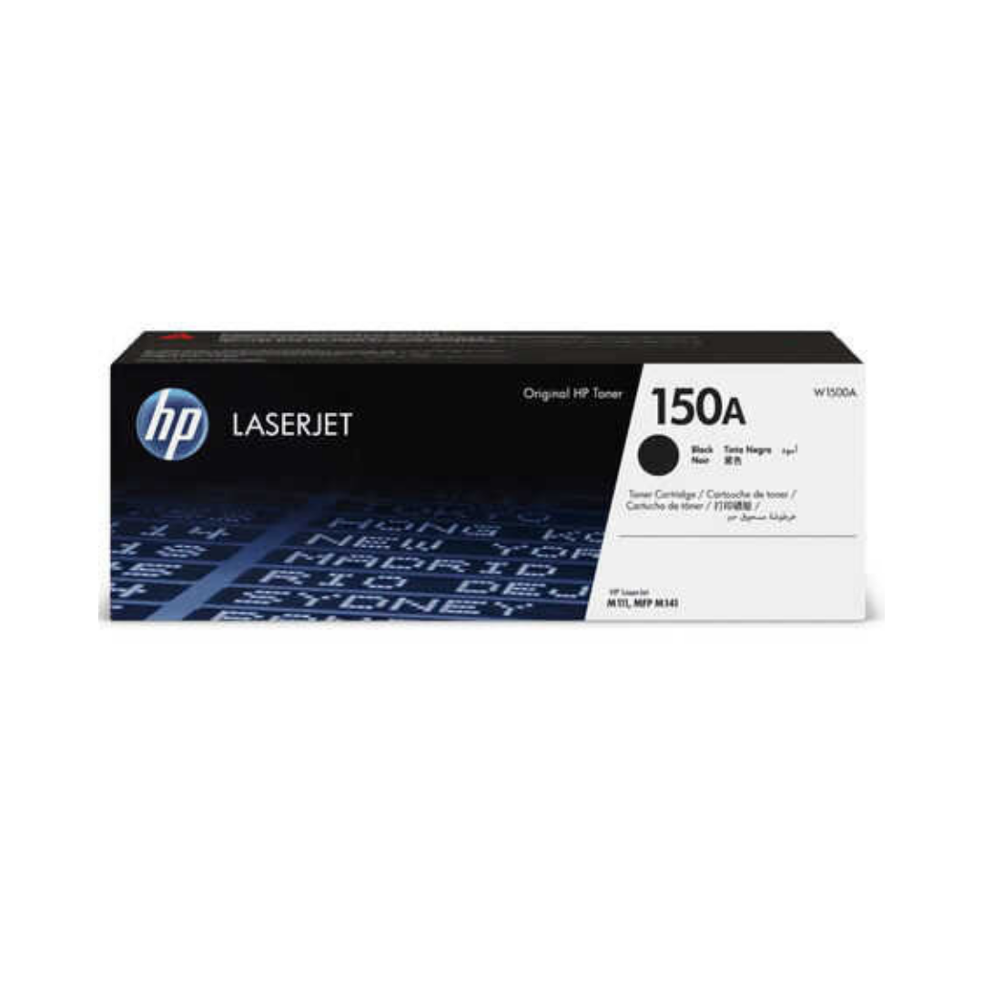 Hp 150A-W1500A Orijinal Toner