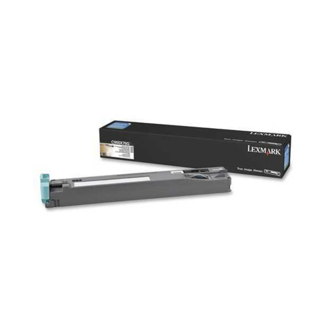 Lexmark C950-C950X76G Orjinal Atık Kutusu
